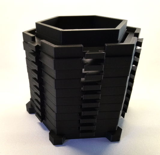 TileFusers Tower - www.Shopthatapp.com