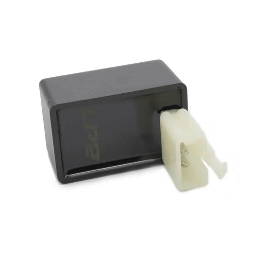 Auto Motorcycle Fuel Cut Off Gasoline Pump Relay - www.Shopthatapp.com