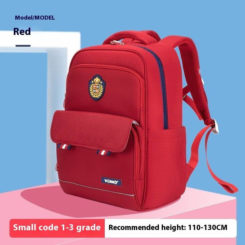 Super Lightweight Backpack for Kids – Unisex Design - www.Shopthatapp.com