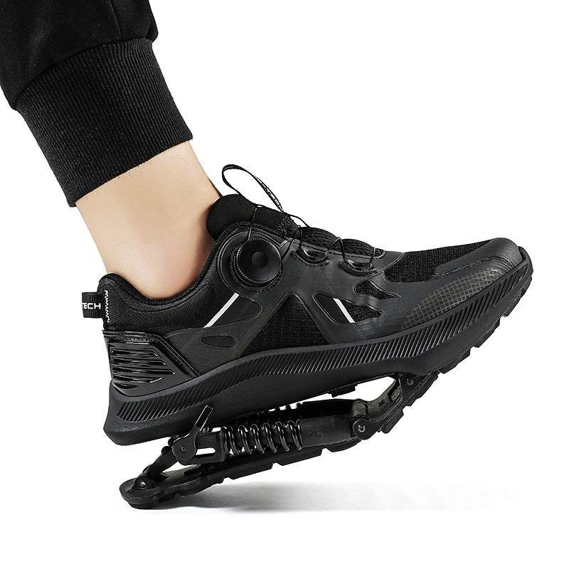 Mechanical Running Shoes - Tech Running Shoes Power - www.Shopthatapp.com