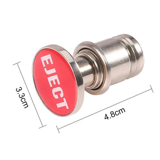 Automobile Motorcycle Vehicle Cigarette lighter - www.Shopthatapp.com