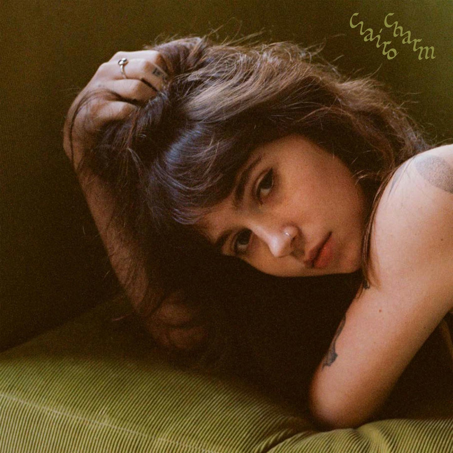 Clairo / Charm - CD - www.Shopthatapp.com