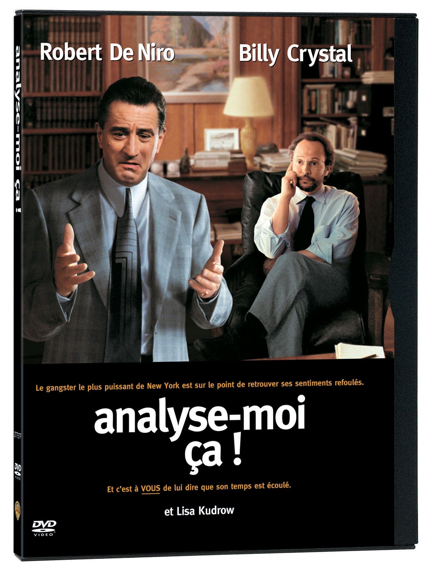 Analyze This (Version française) - www.Shopthatapp.com