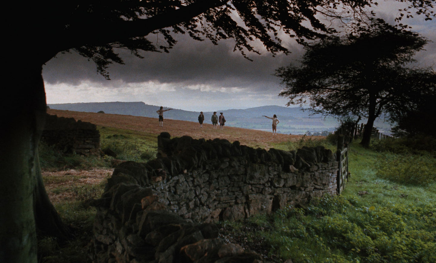 Barry Lyndon (The Criterion Collection) - 4K - www.Shopthatapp.com