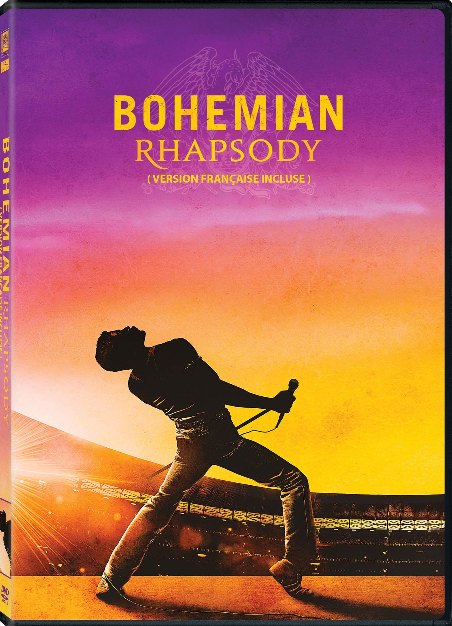 Bohemian Rhapsody (Bilingual) - www.Shopthatapp.com