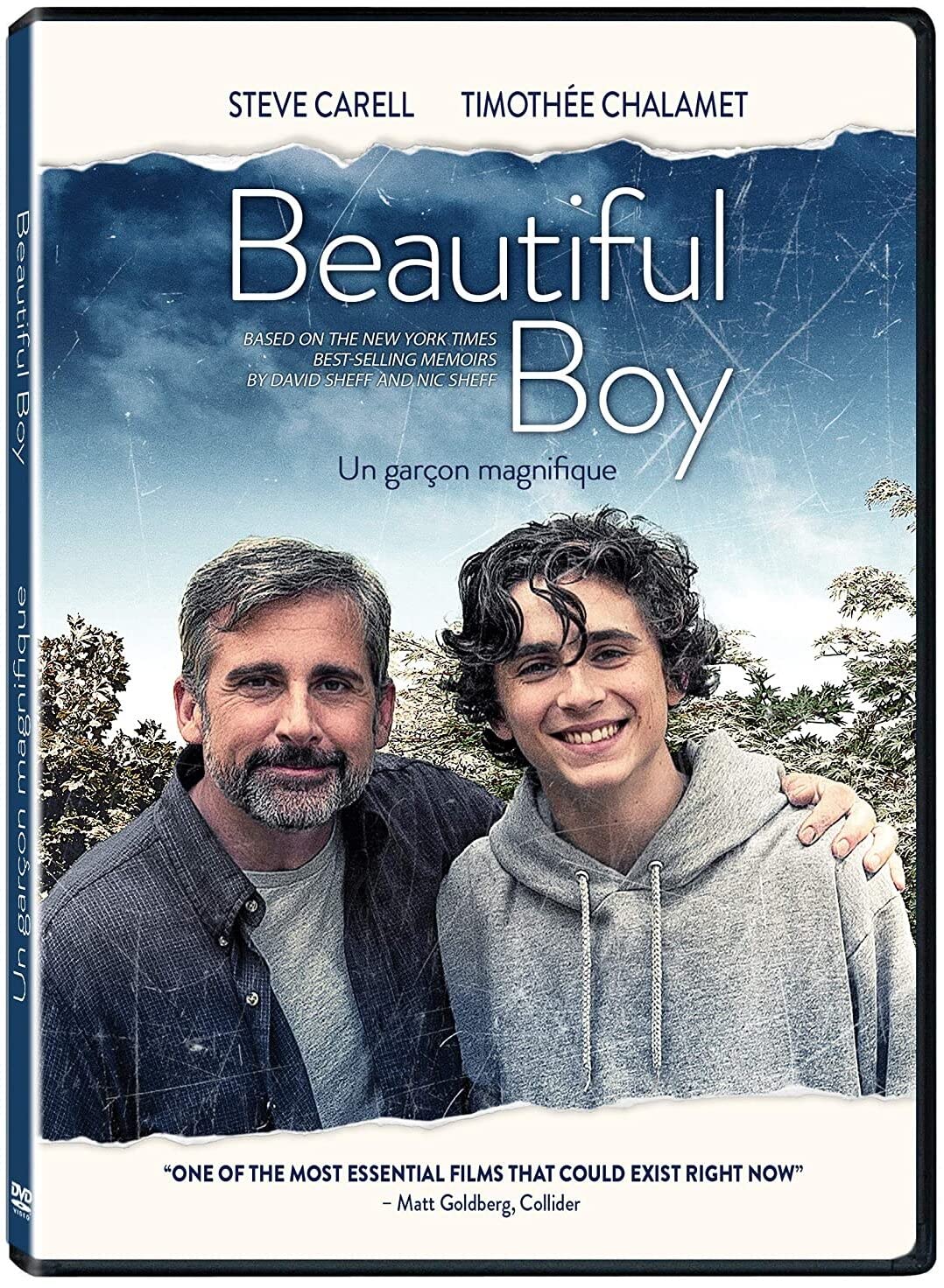 Beautiful Boy (Bilingual) - www.Shopthatapp.com