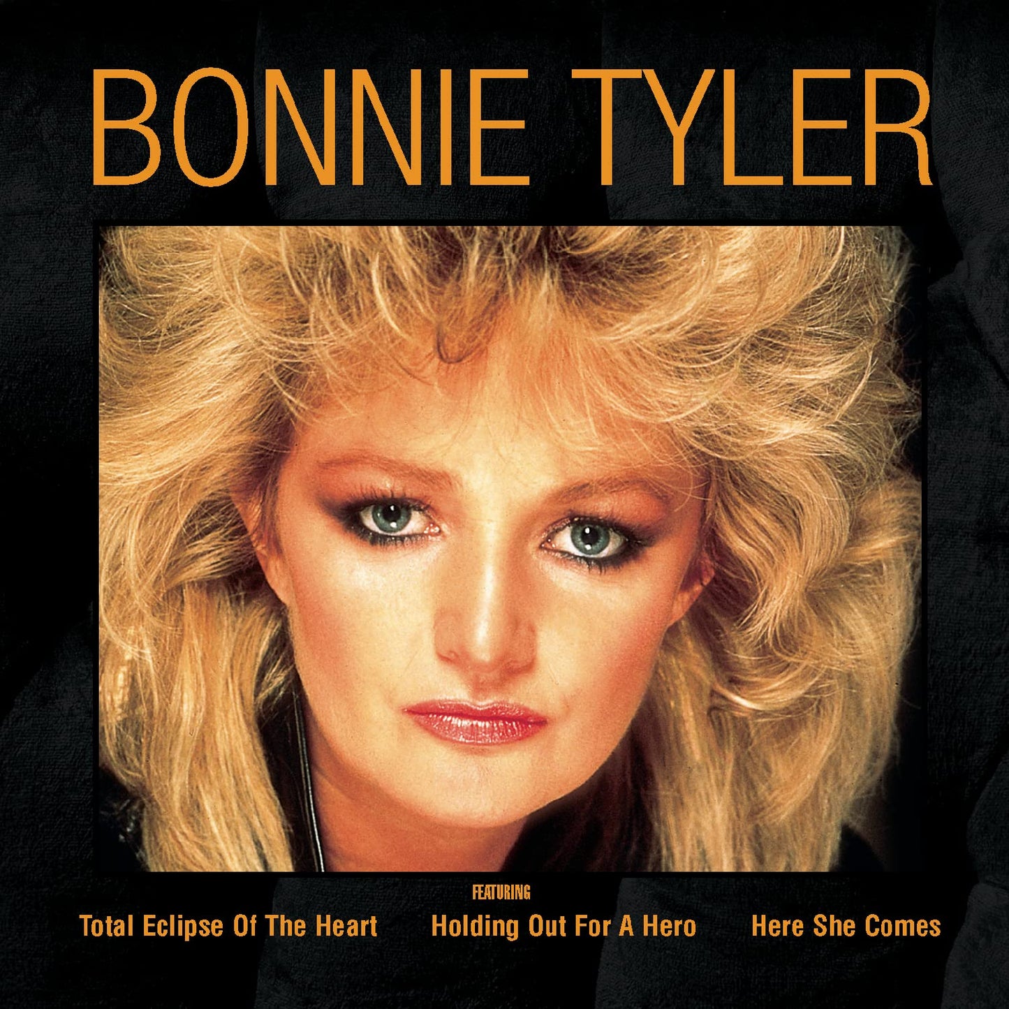 Bonnie Tyler / Super Hits - CD (Used) - www.Shopthatapp.com