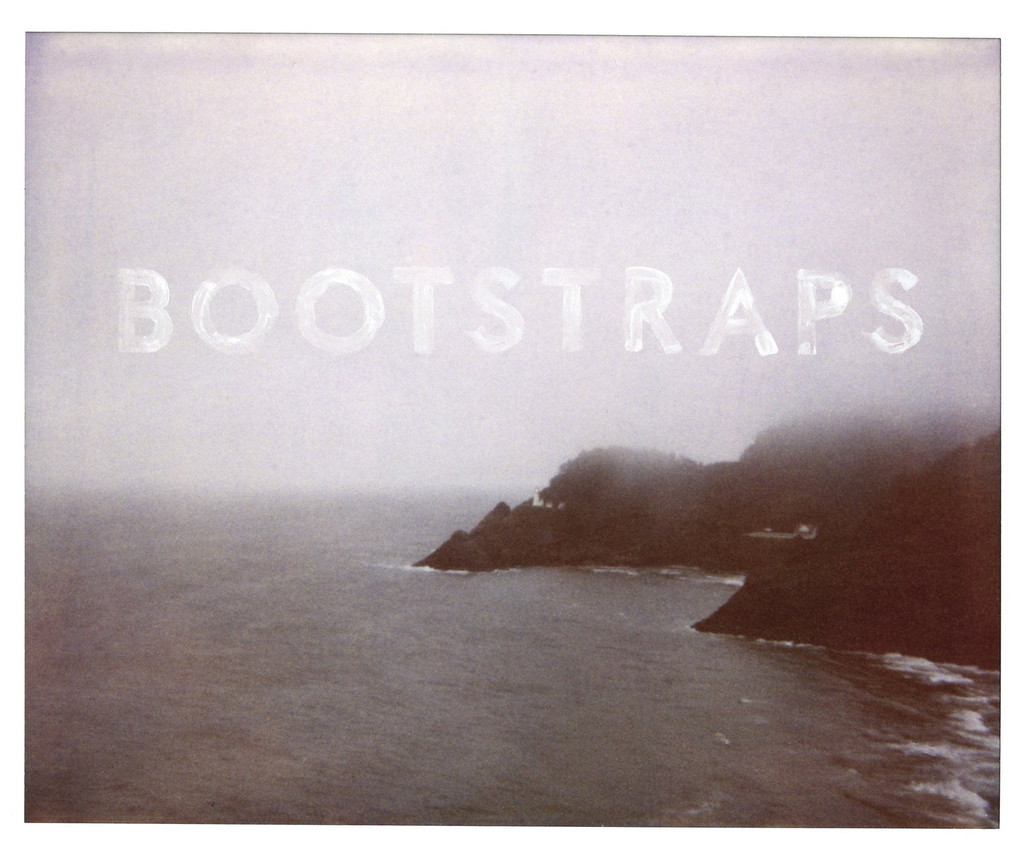 Bootstraps / Bootstraps - CD (Used) - www.Shopthatapp.com