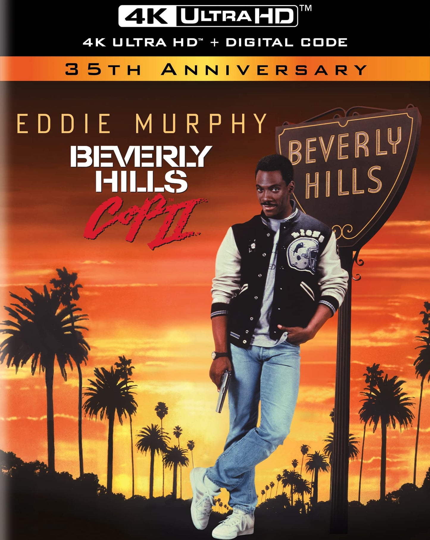 Beverly Hills Cop II - 4K - www.Shopthatapp.com