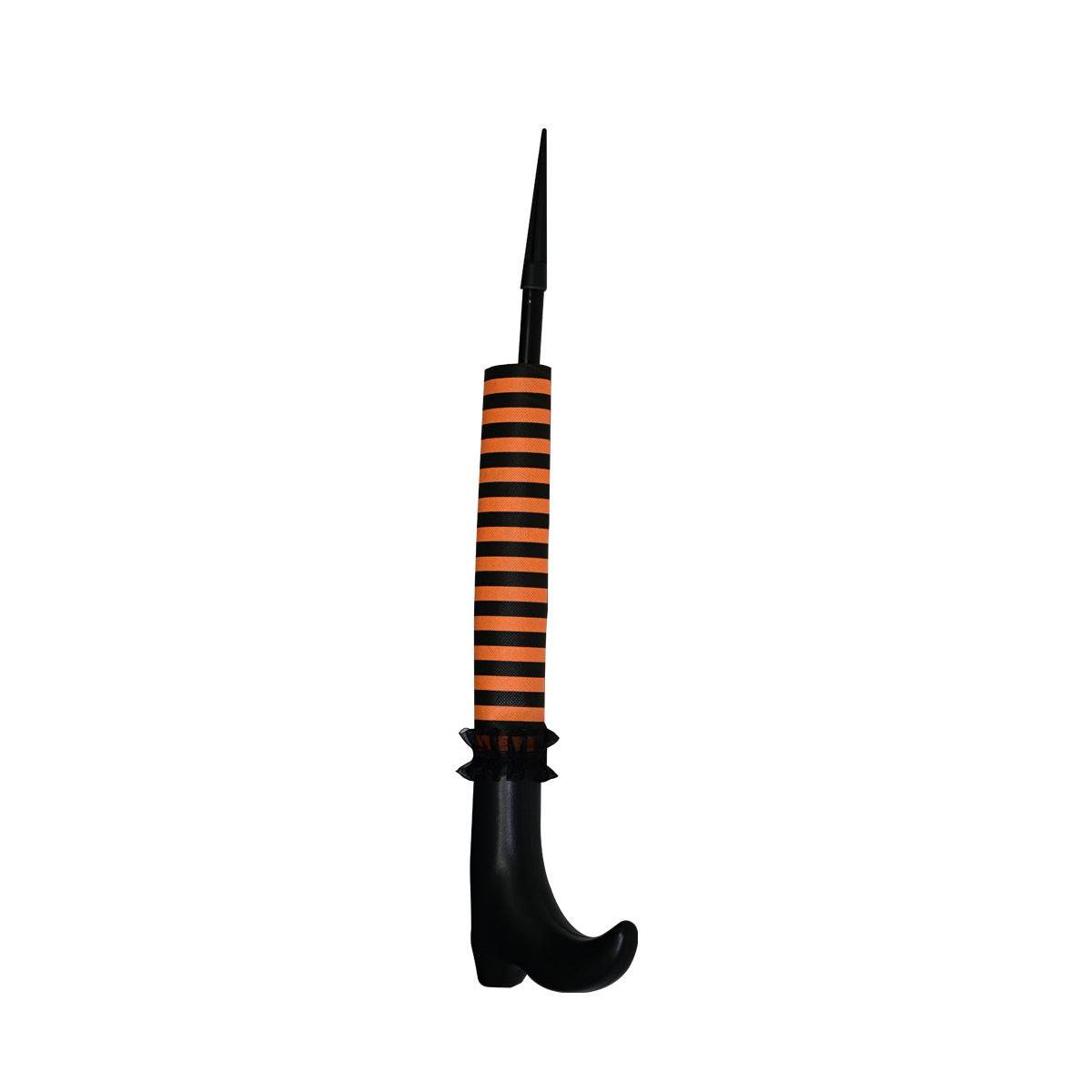 Halloween Decorations Inverted Elf Leg Layout Props - www.Shopthatapp.com
