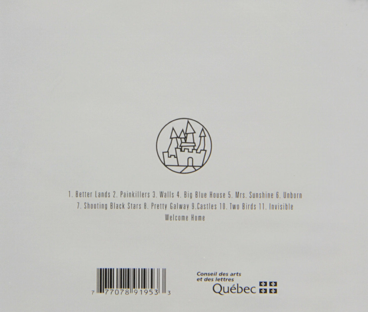 Castles - www.Shopthatapp.com