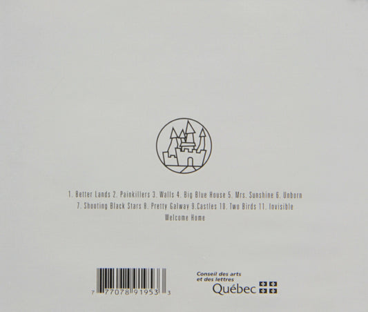 Castles - www.Shopthatapp.com