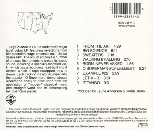 Big Science - www.Shopthatapp.com