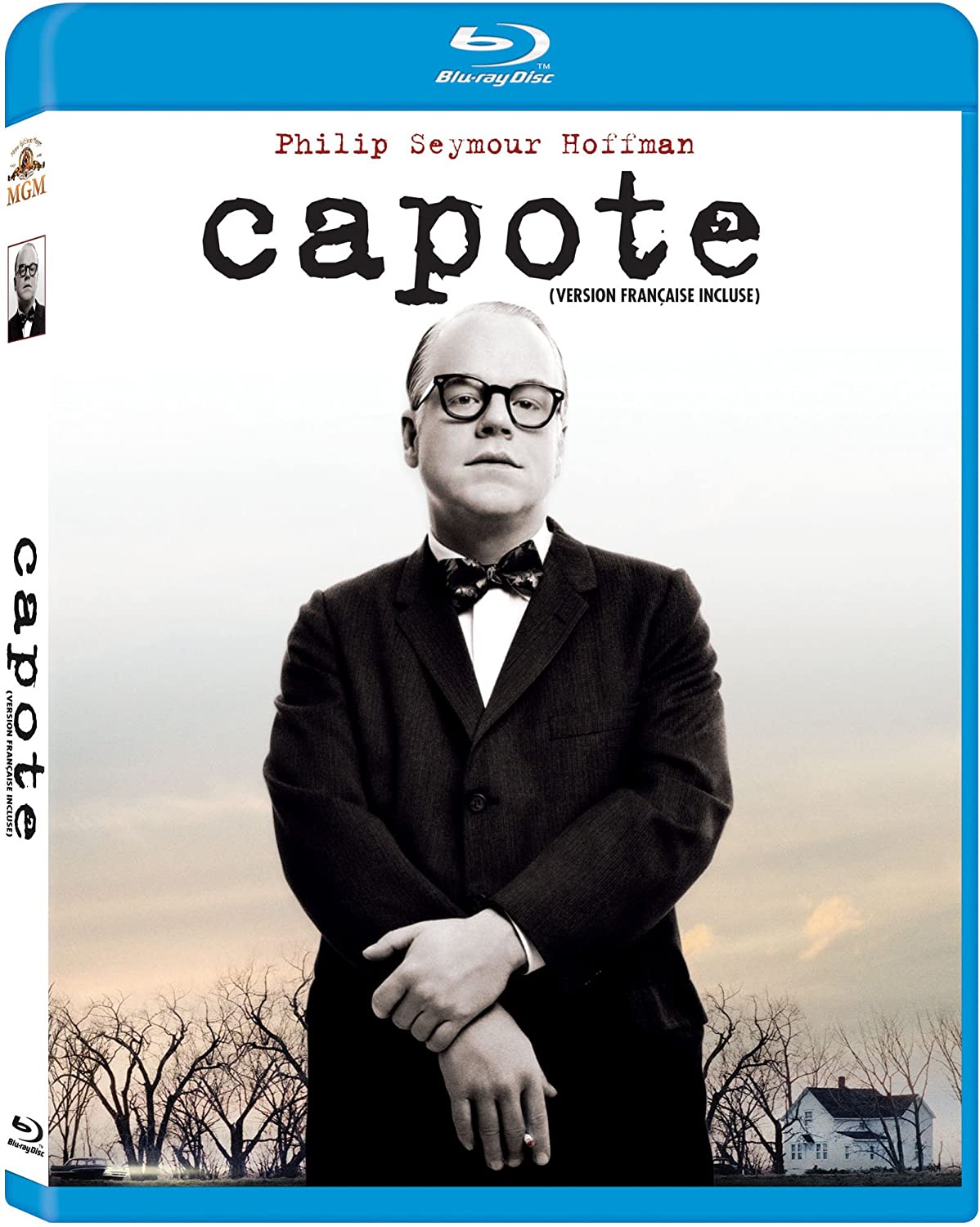 Capote - Blu-Ray - www.Shopthatapp.com