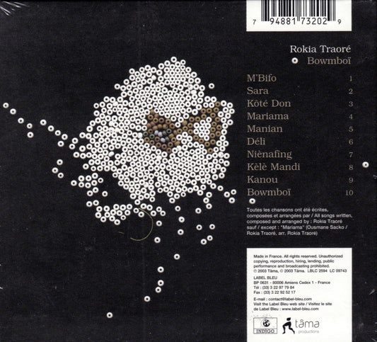 Bowmboï - www.Shopthatapp.com