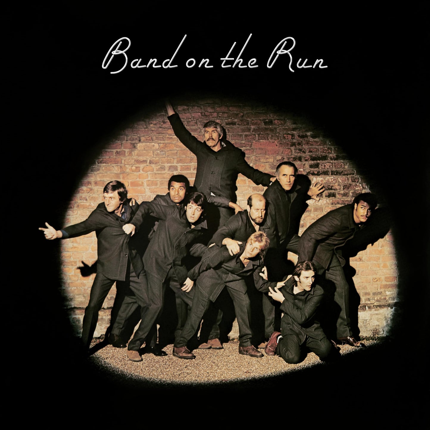 Band On The Run (50th Anniversary Edition) - www.Shopthatapp.com