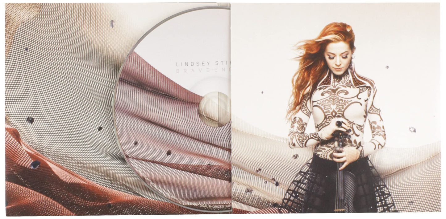 Brave Enough - www.Shopthatapp.com