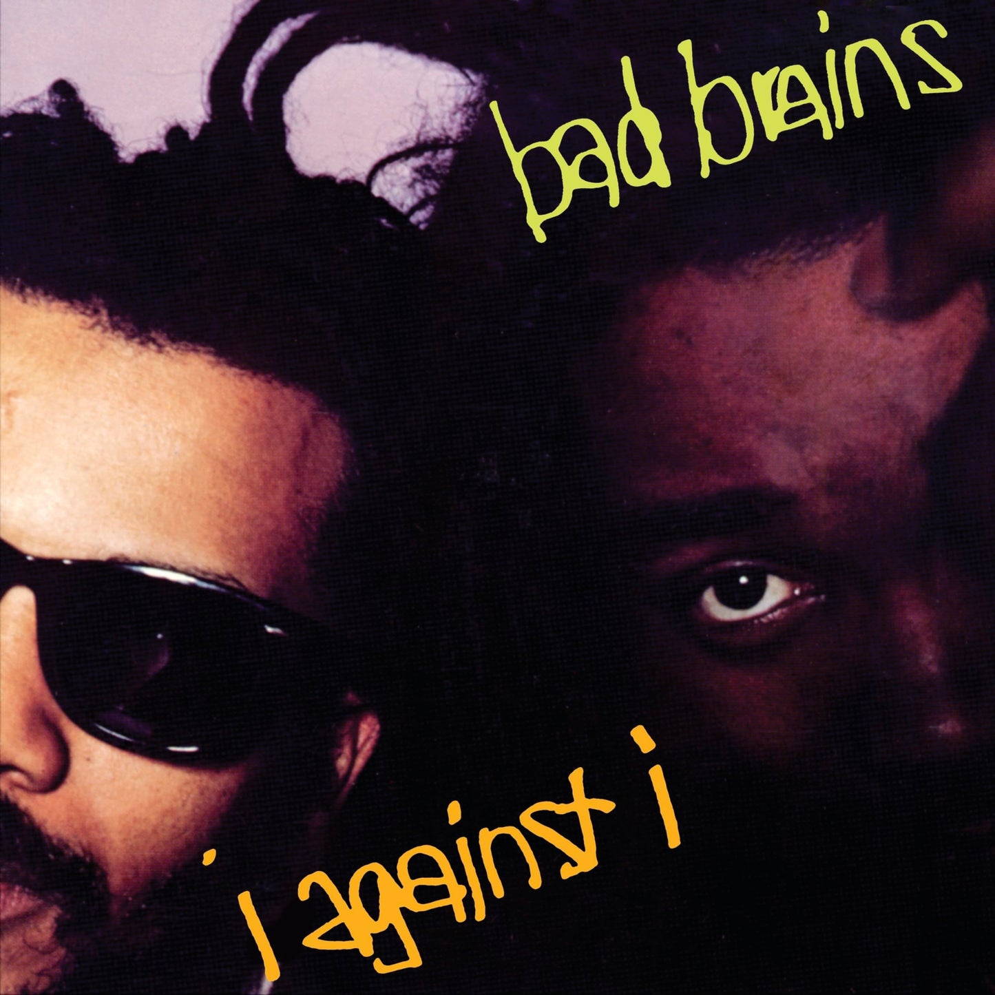 Bad Brains / I Against I - CD - www.Shopthatapp.com