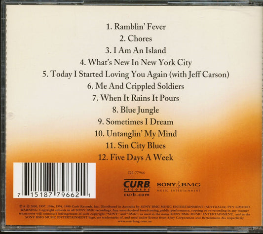 Best Of The 90'S - Volume 1 - www.Shopthatapp.com