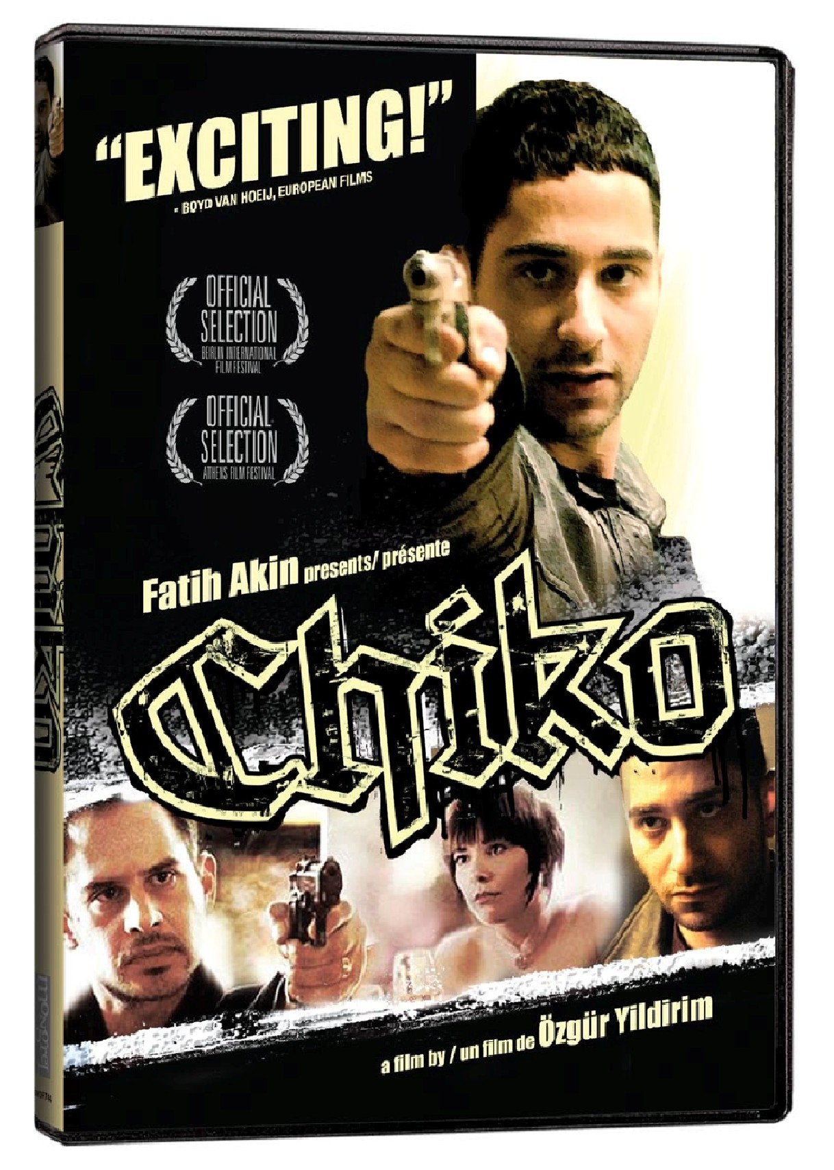 Chiko - www.Shopthatapp.com