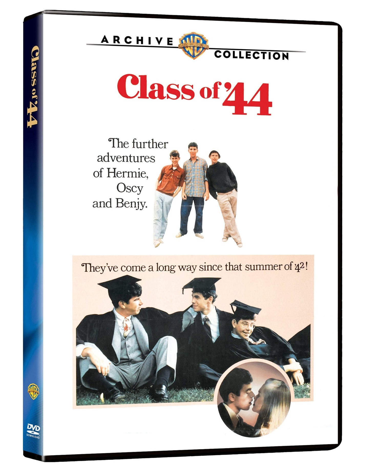 Class of '44 - www.Shopthatapp.com