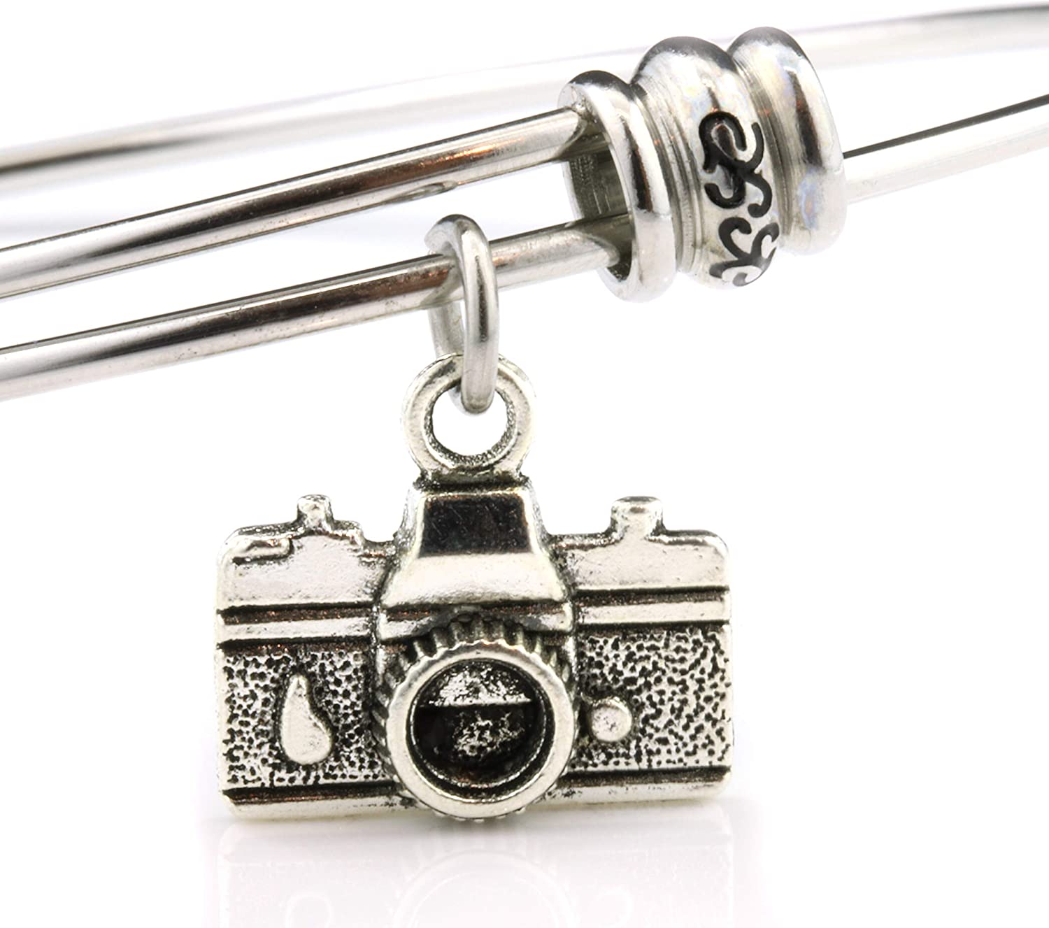 Gifts for Photographers | Photography Gifts for Photographers Camera Gifts for Filmmakers Great Gifts for Photographer Women and Men Photography Is Art and Camera Jewelry is a Gift for Photographers - www.Shopthatapp.com