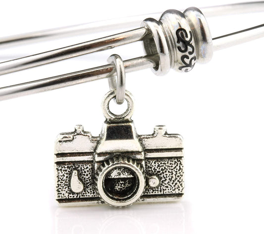 Gifts for Photographers | Photography Gifts for Photographers Camera Gifts for Filmmakers Great Gifts for Photographer Women and Men Photography Is Art and Camera Jewelry is a Gift for Photographers - www.Shopthatapp.com