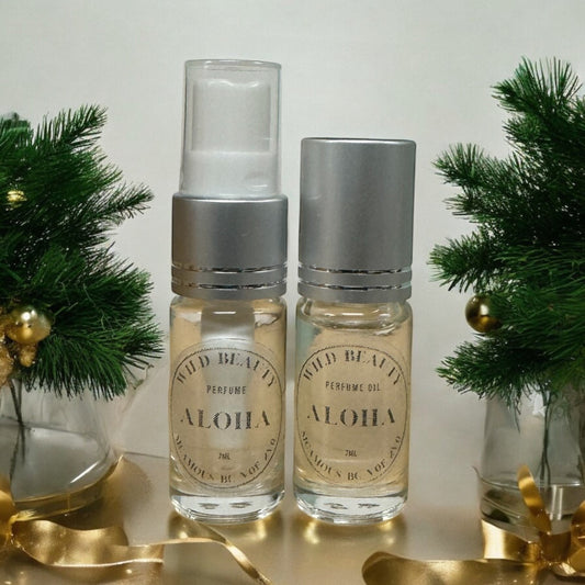 Body Spray Box Set - www.Shopthatapp.com