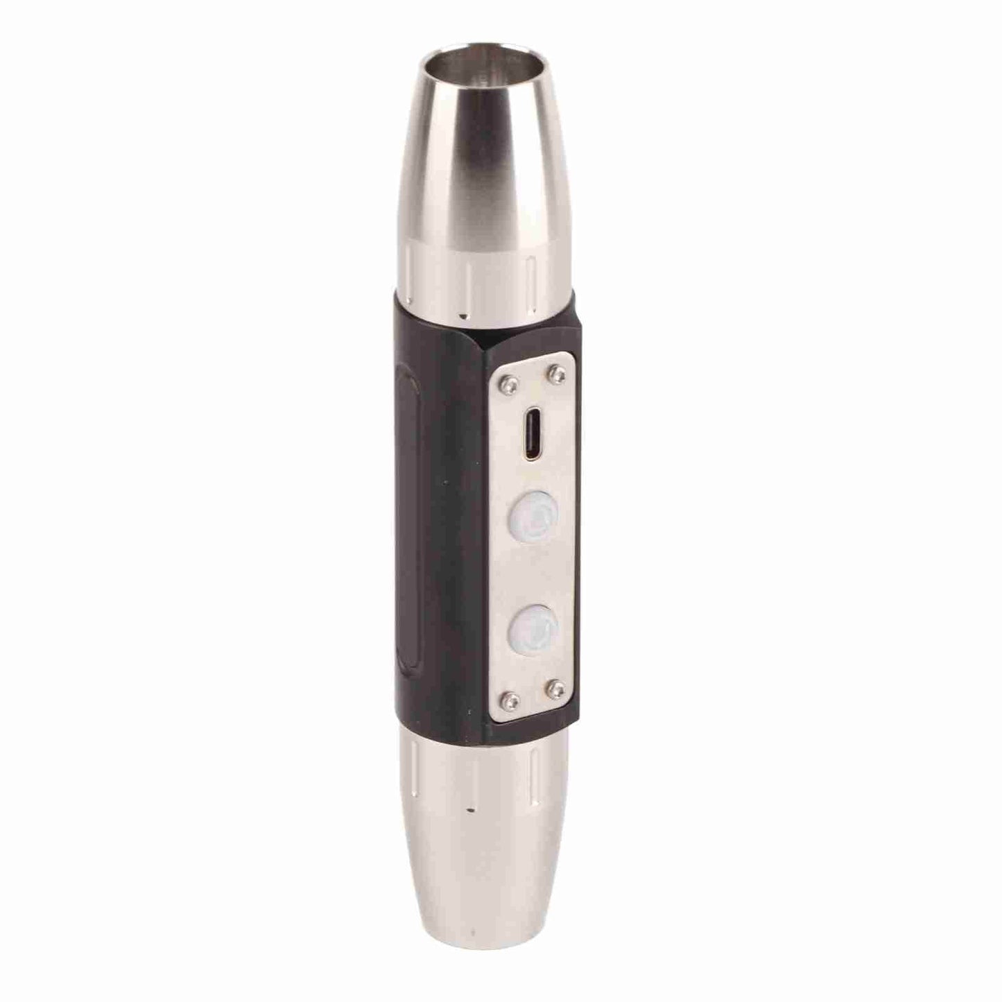 Portable Jewelry Appraisal Flashlight DX4 Four Light Source USB Rechargeable UV Torch - www.Shopthatapp.com