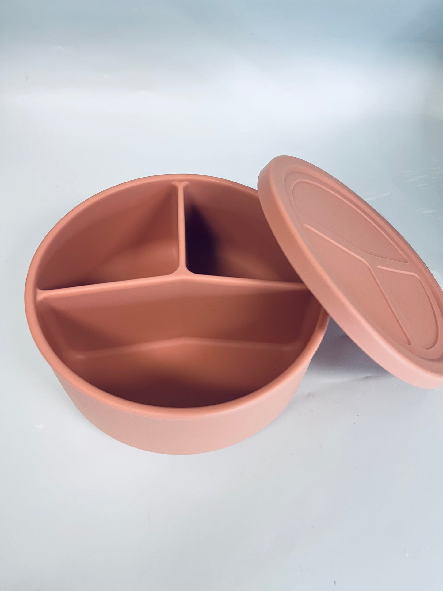 (Copy) Lunch Bento Box - Silicone Bento Boxes for Lunch - www.Shopthatapp.com