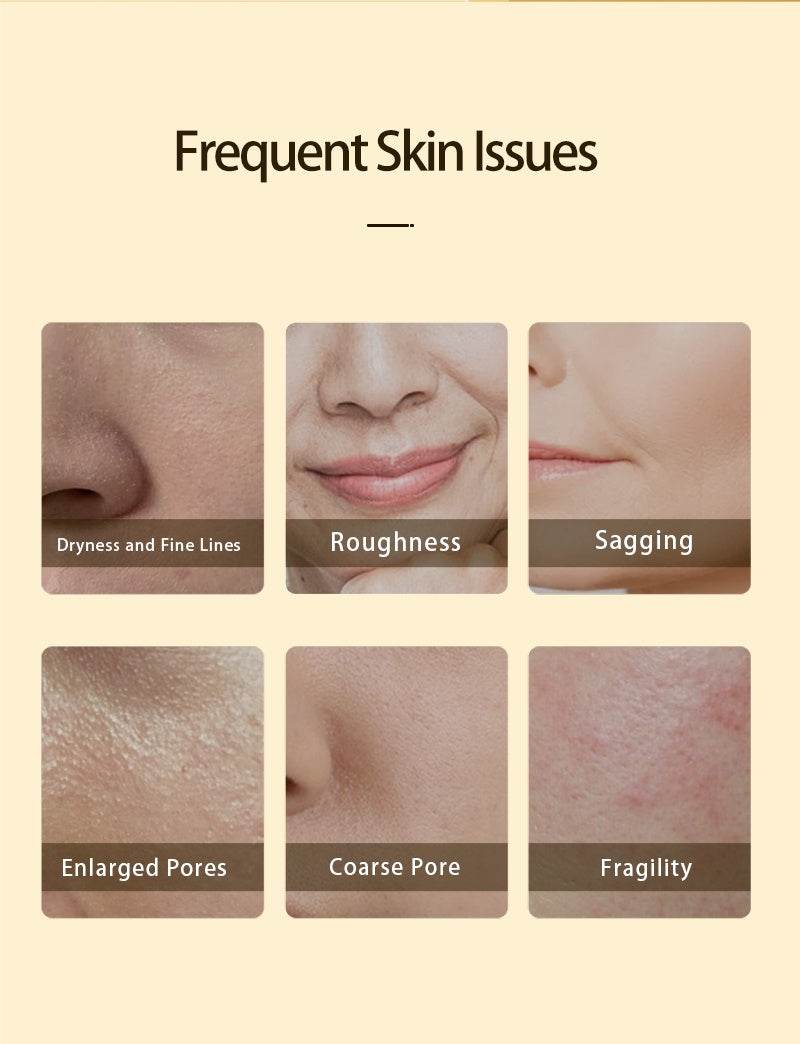 UDAER Luxury Anti-Aging Oil Extract Essence Hydrating Rejuvenating Oil - www.Shopthatapp.com