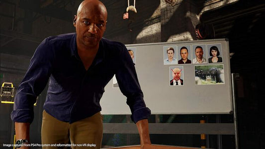 Blood & Truth (usagé) - www.Shopthatapp.com