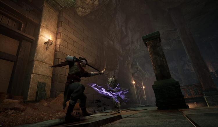 Xuan Yuan Sword 7 - www.Shopthatapp.com