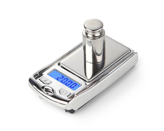 Portable Electronic Digital Mini Scale for weighing Spices jewelry
