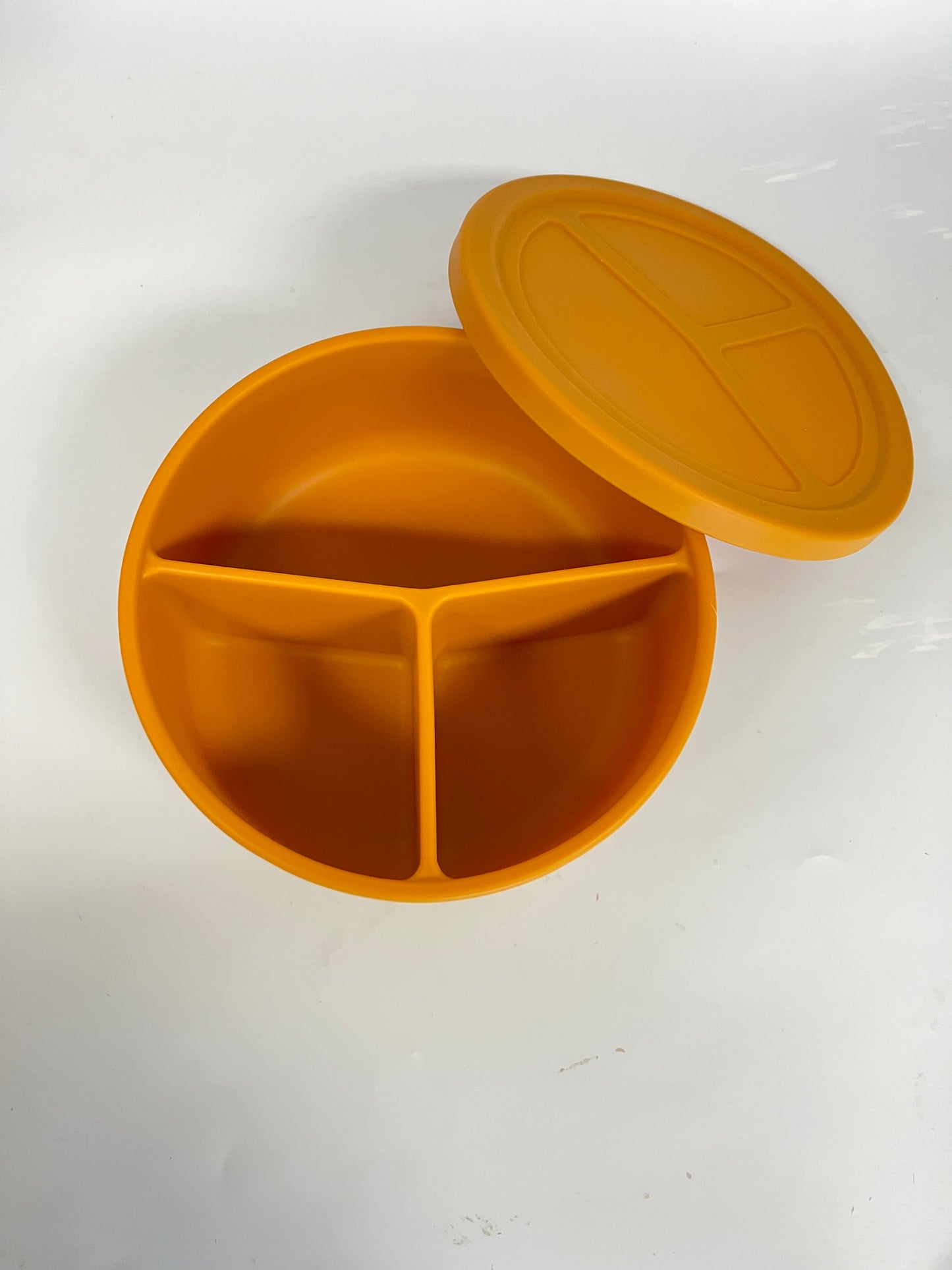 (Copy) Lunch Bento Box - Silicone Bento Boxes for Lunch - www.Shopthatapp.com