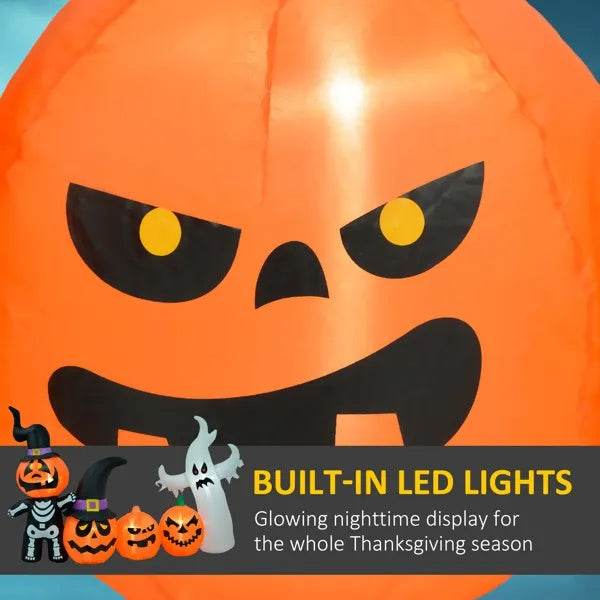 Inflatable Halloween Decoration - www.Shopthatapp.com