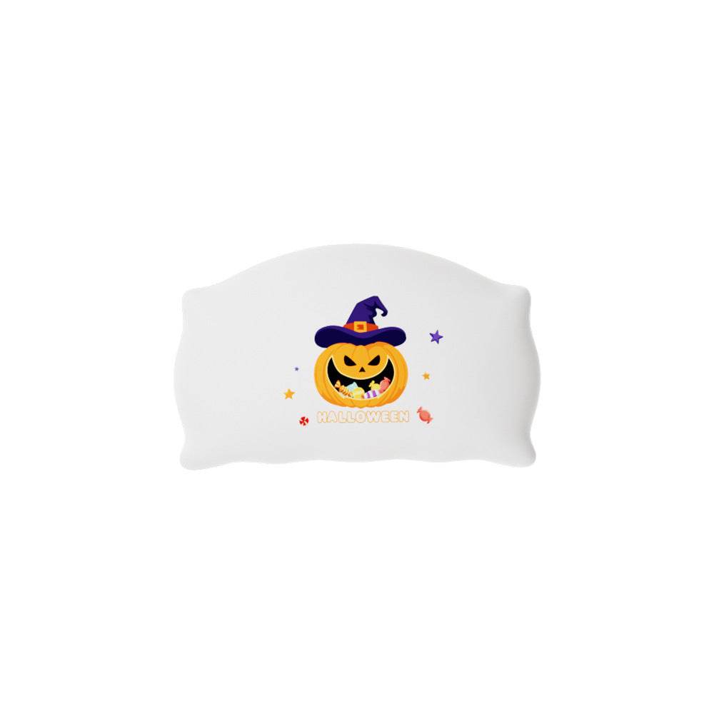 Cartoon Creative Bedside-use Decoration Halloween Doll Table Lamp - www.Shopthatapp.com
