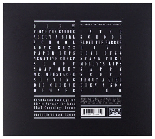 Bleach - www.Shopthatapp.com