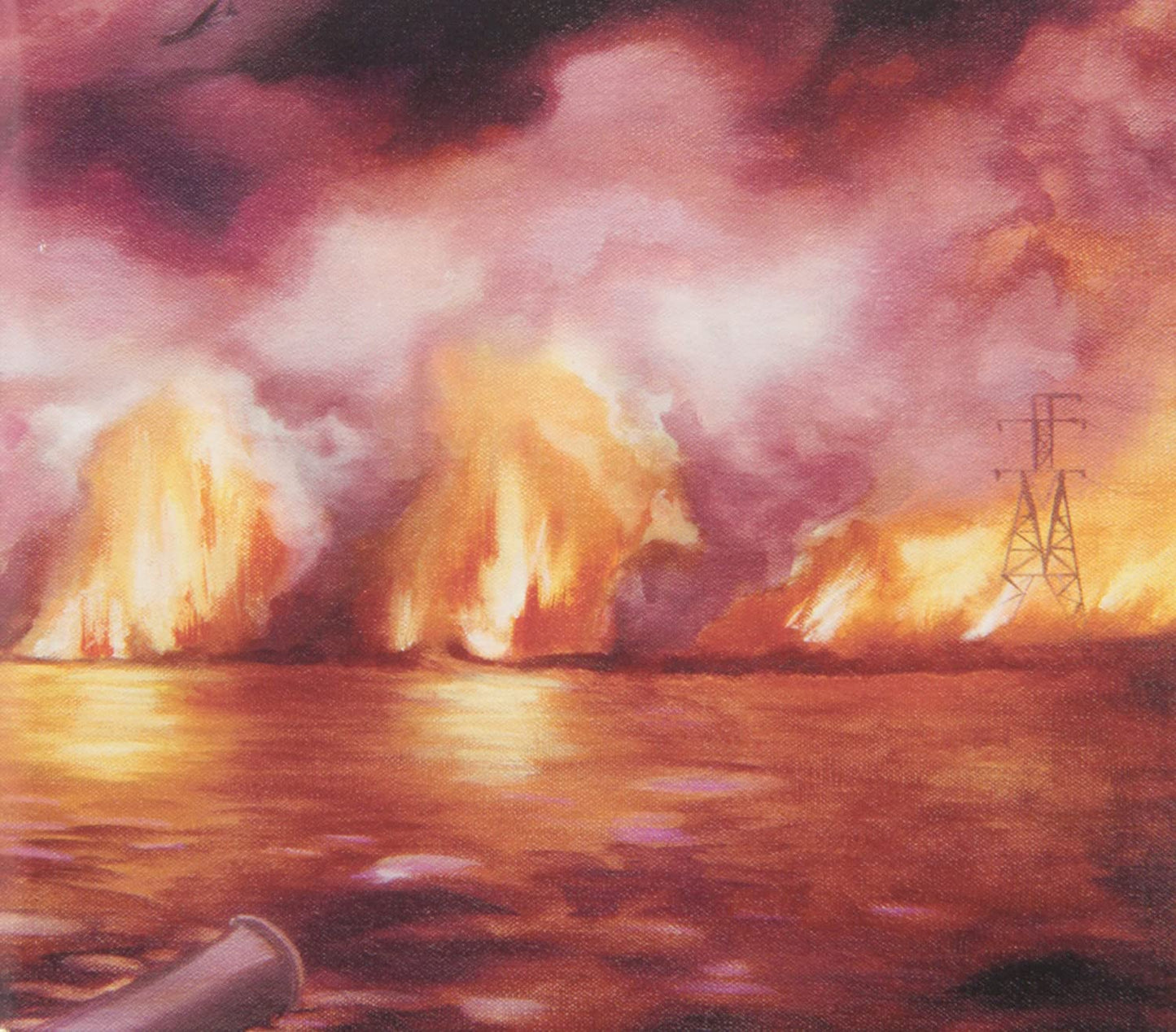 BESNARD LAKES / ARE THE ROARING NIGHT - CD - www.Shopthatapp.com