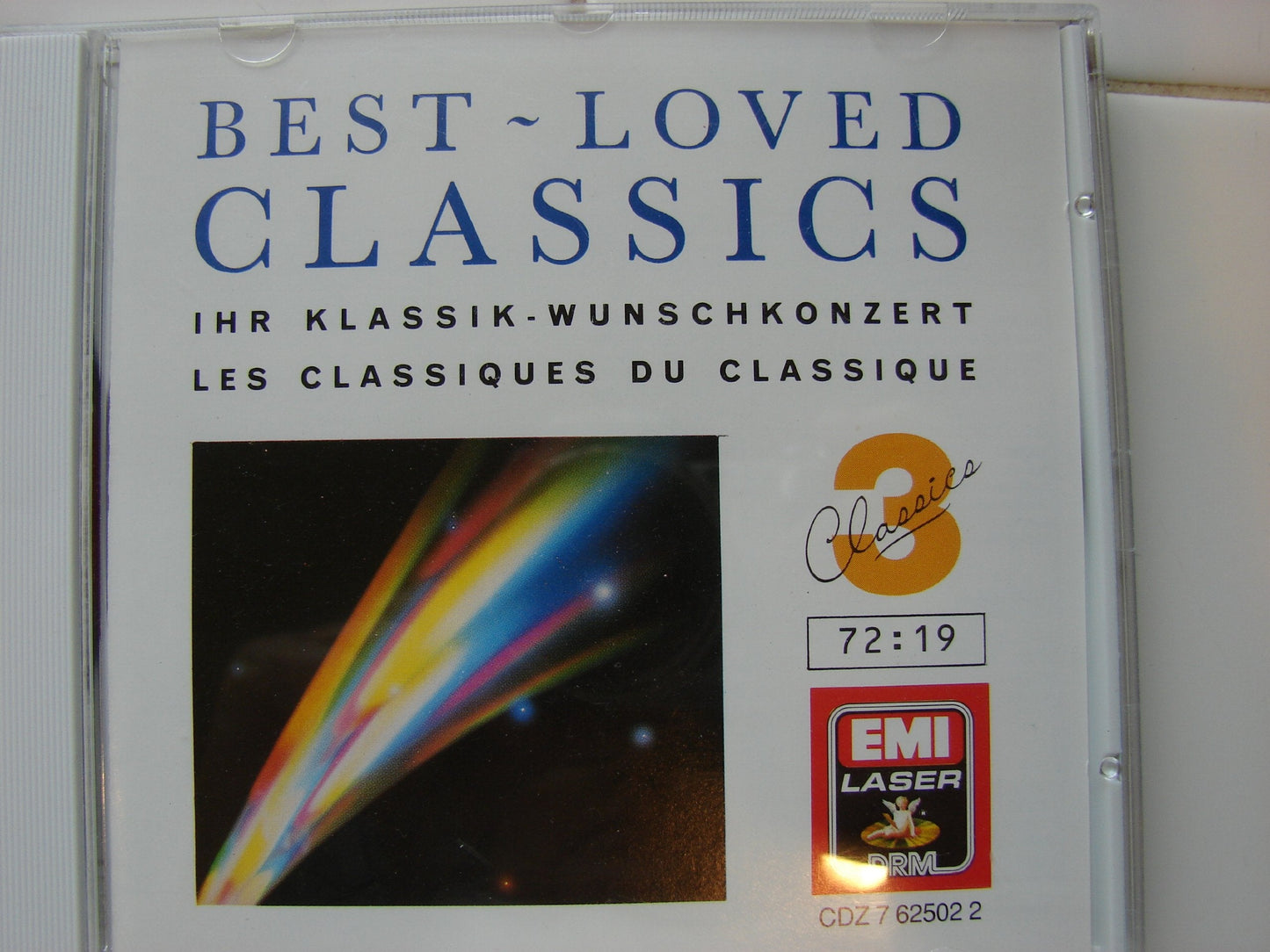 Best Loved Classics V3 - www.Shopthatapp.com