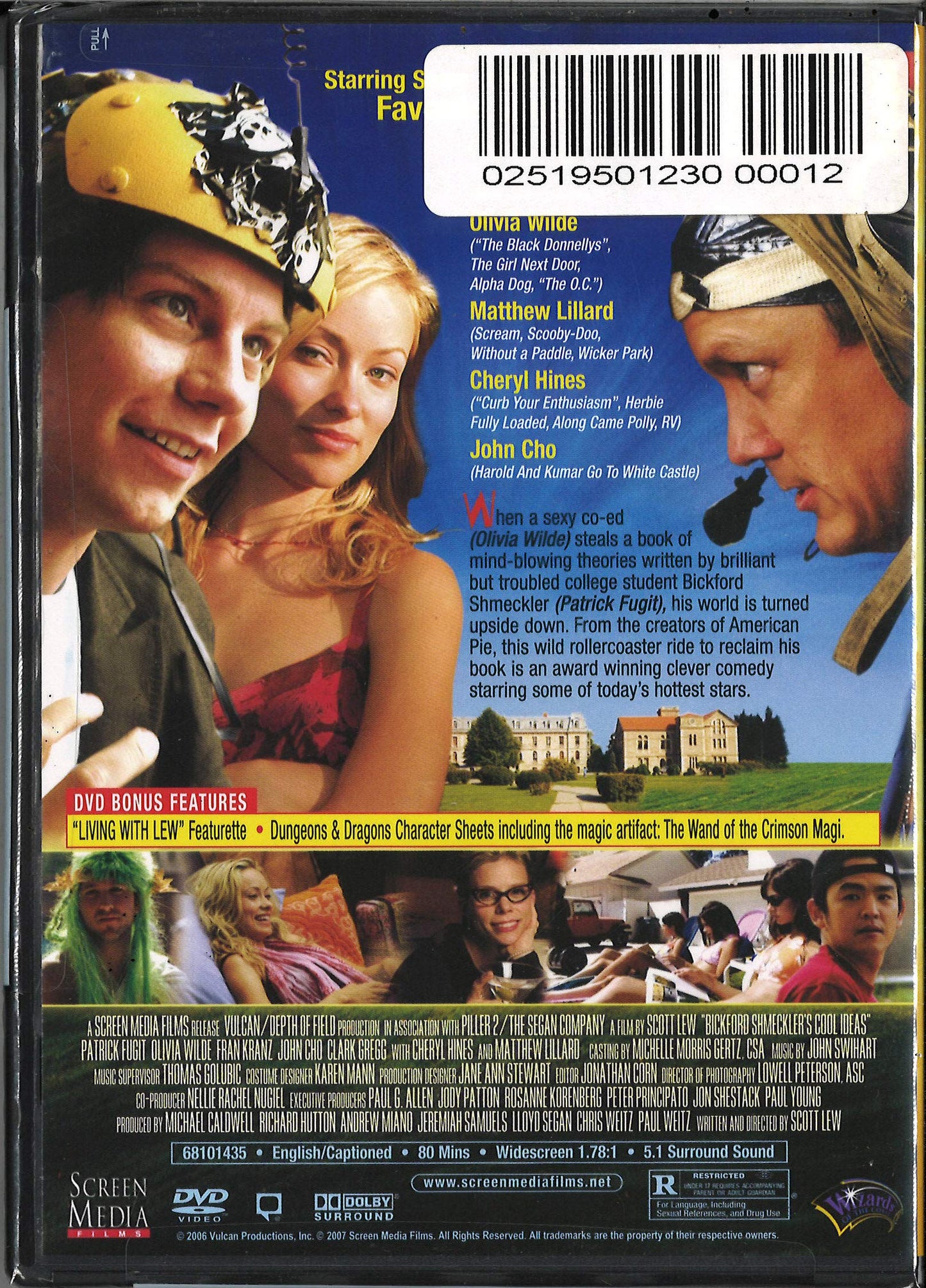 Bickford Shmeckler's Cool Ideas - www.Shopthatapp.com