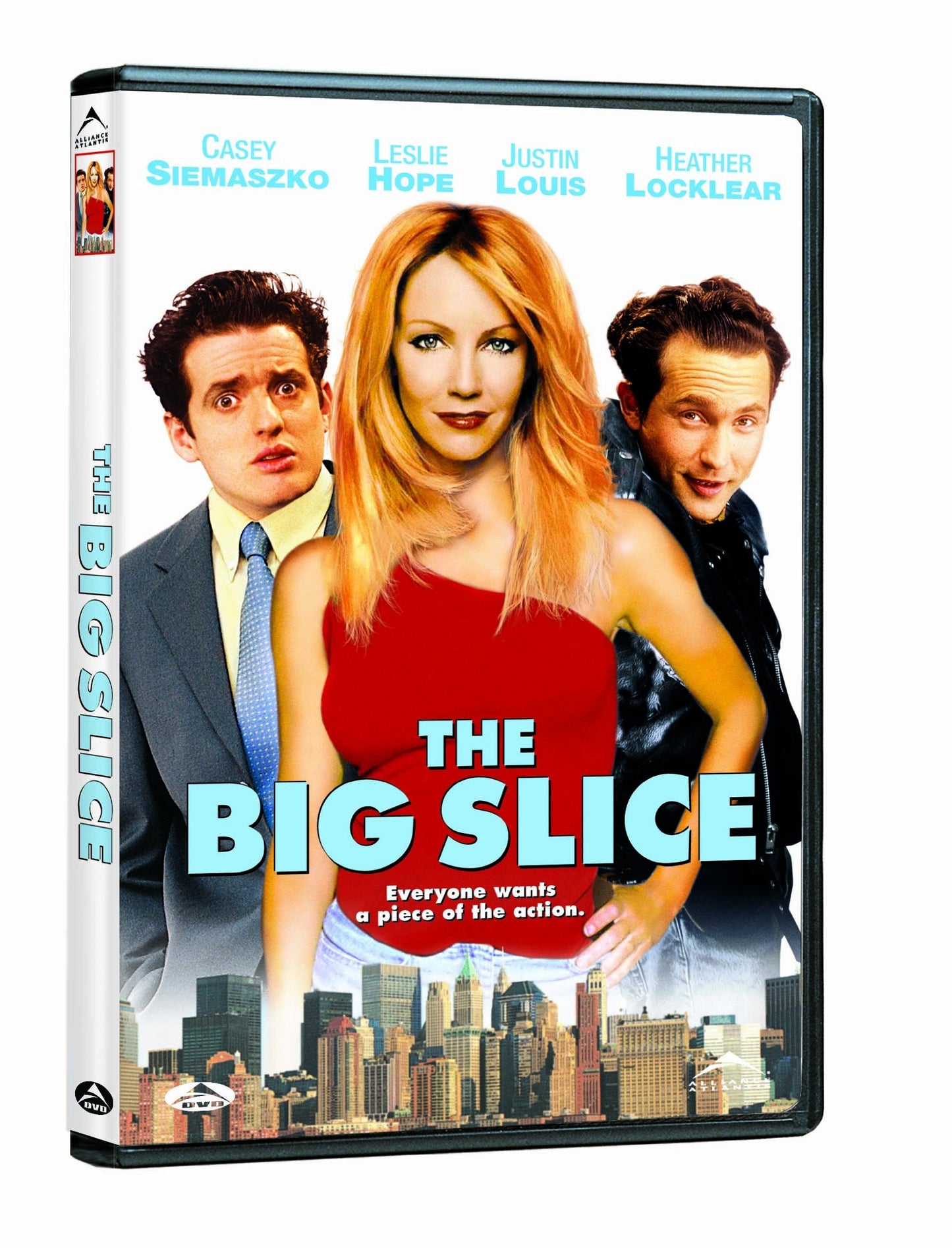 Big Slice, the - www.Shopthatapp.com