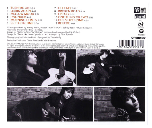 Better in Time - www.Shopthatapp.com