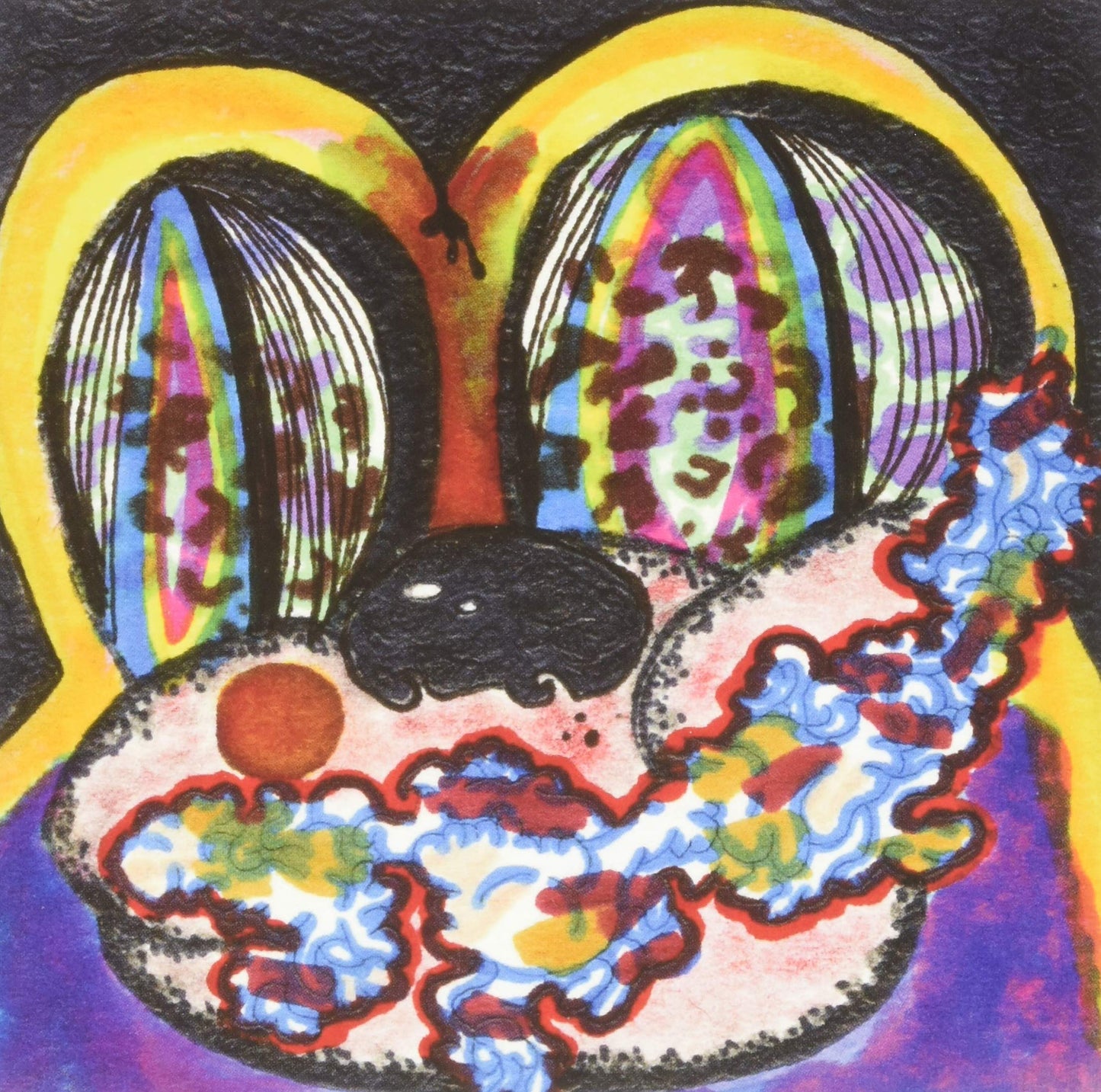 Cage The Elephant / Thank You Happy Birthday - CD - www.Shopthatapp.com