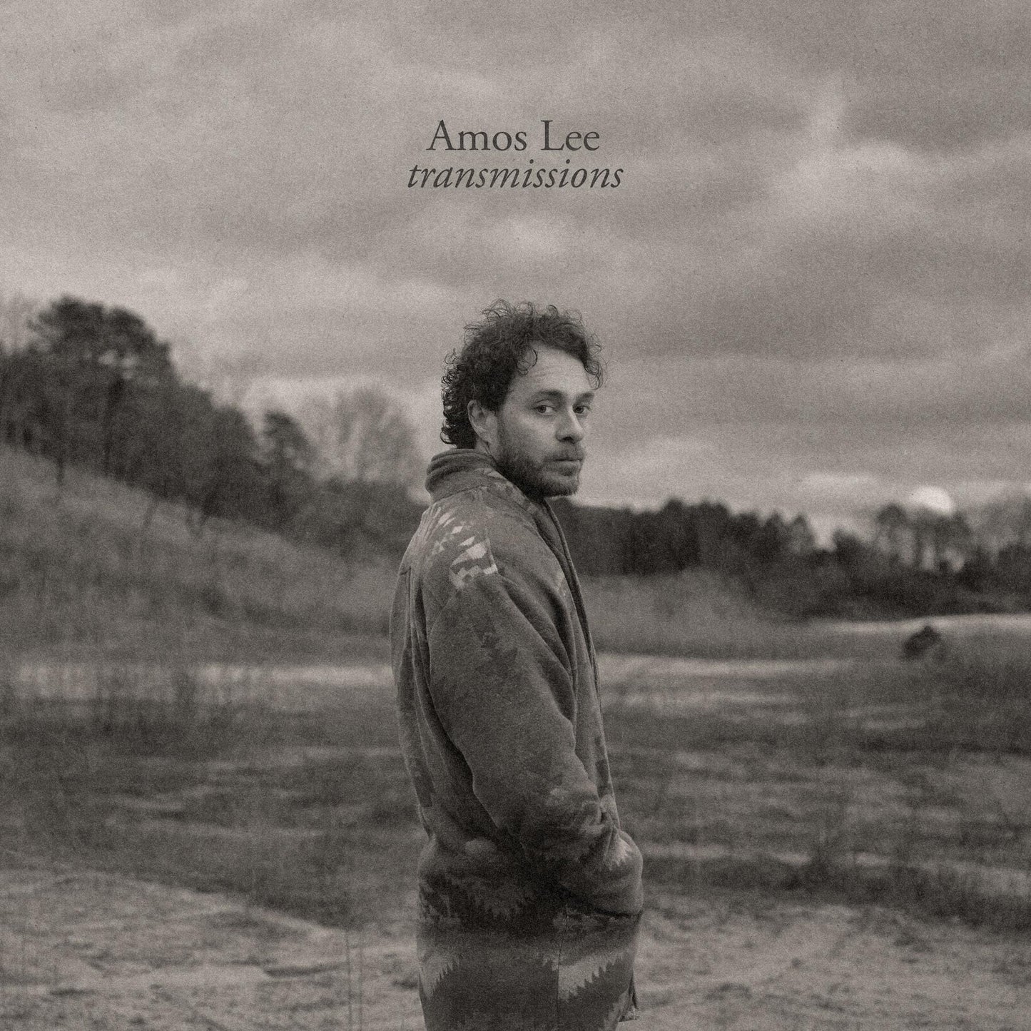 Amos Lee / Transmissions (Standard) - CD - www.Shopthatapp.com