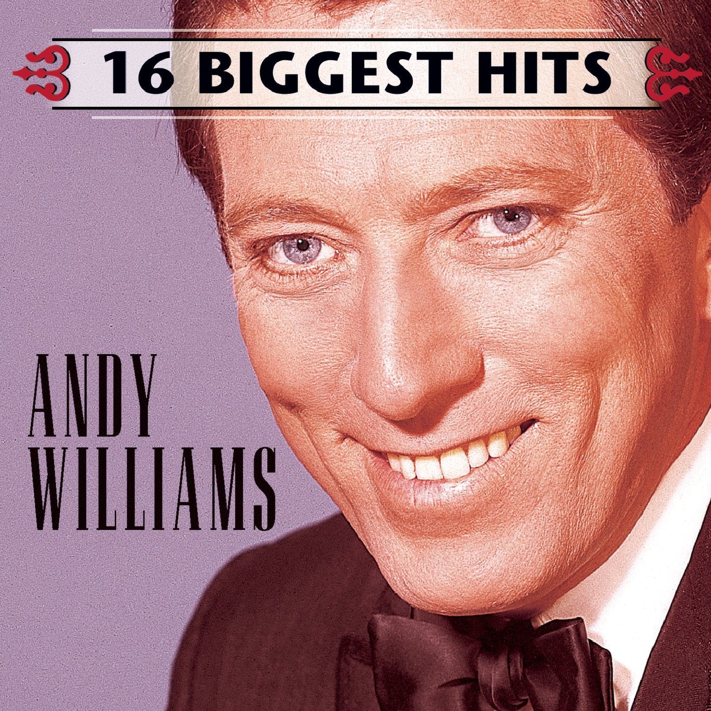Andy Williams / 16 Biggest Hits - CD (Used)