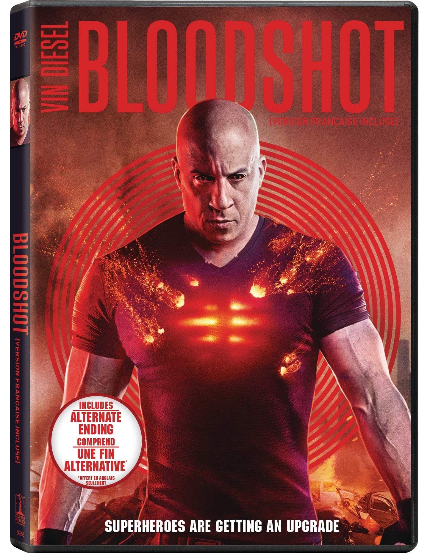 Bloodshot (bilingual) - www.Shopthatapp.com