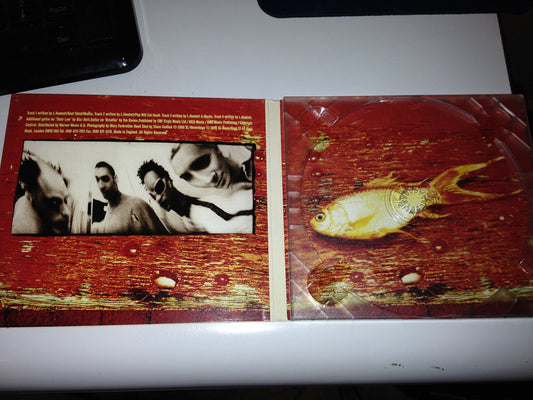 Breathe / Poison / Trick / Their Law - www.Shopthatapp.com