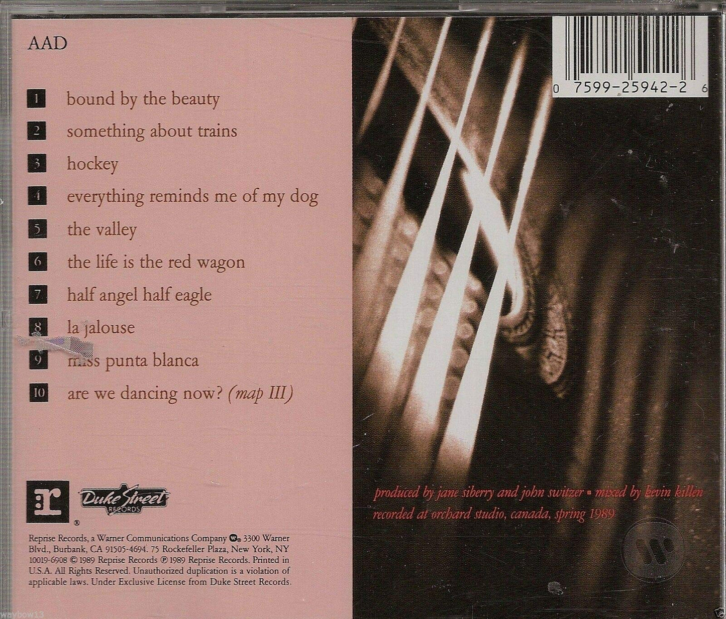 Bound By the Beauty - www.Shopthatapp.com