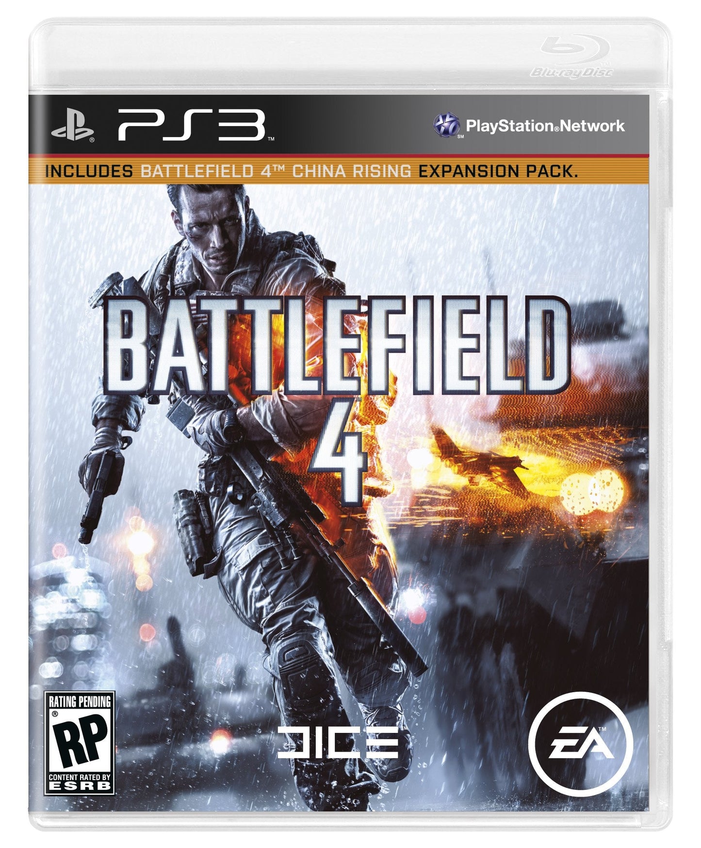 Battlefield 4 Limited Edition - PlayStation 3 - www.Shopthatapp.com